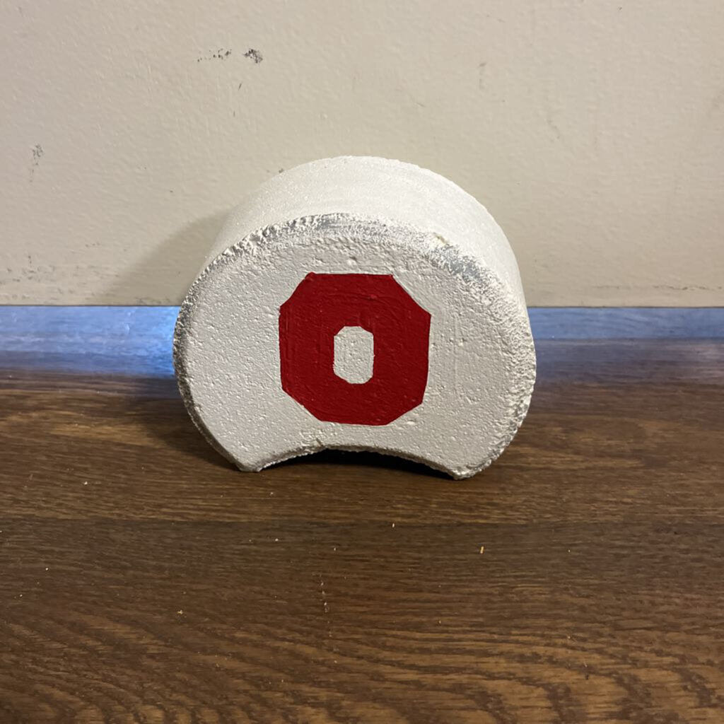 OSU Crescent Brick