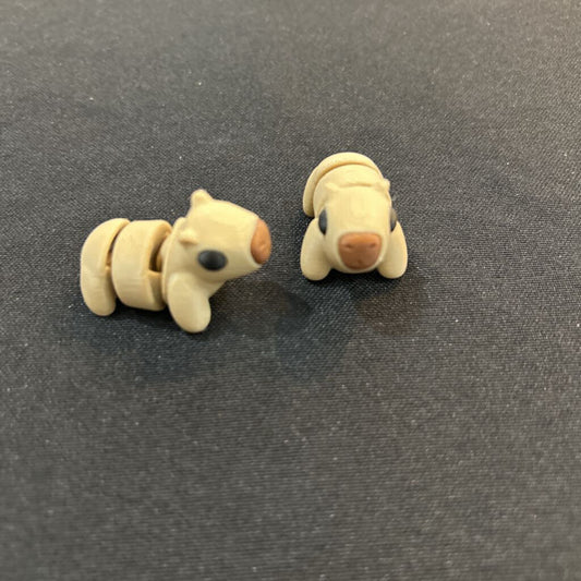 Micro-Capybara