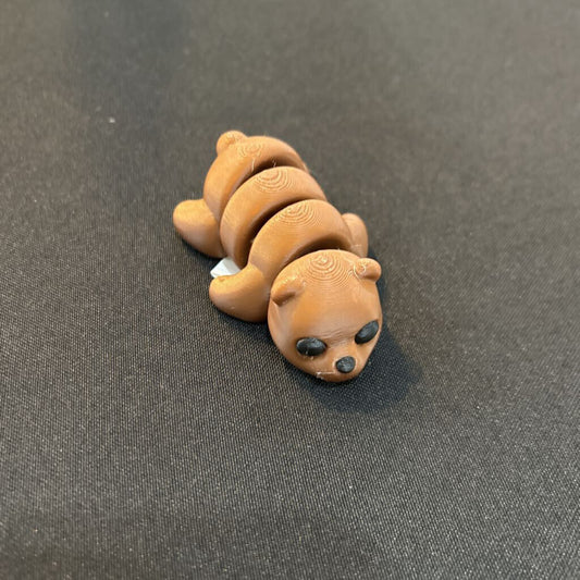 Bear-Small