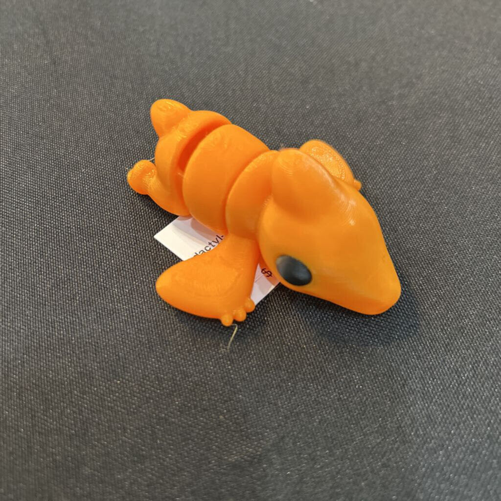 3D Pterodactyl-Small