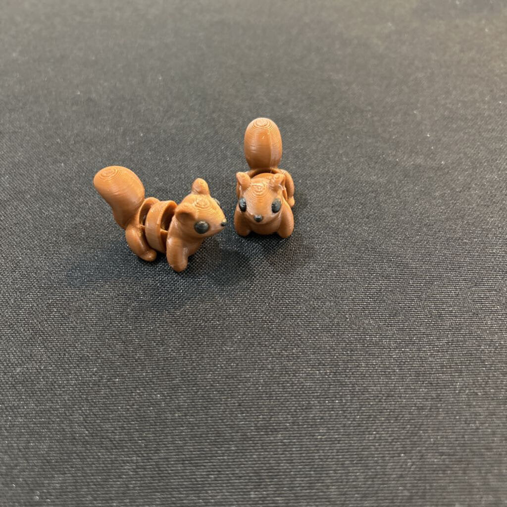 Squirrel-Micro