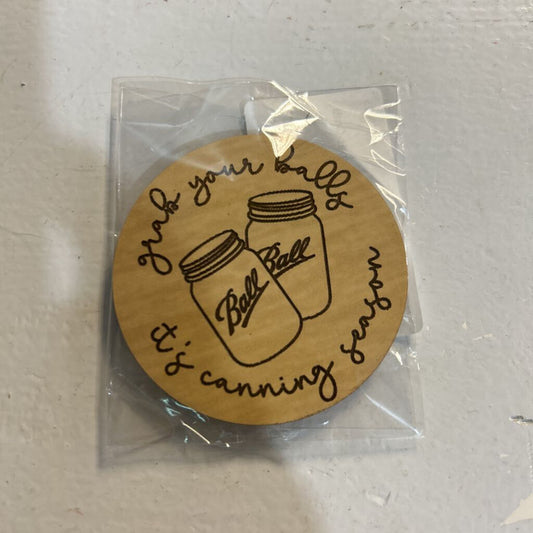 Magnet-Grab Your Balls