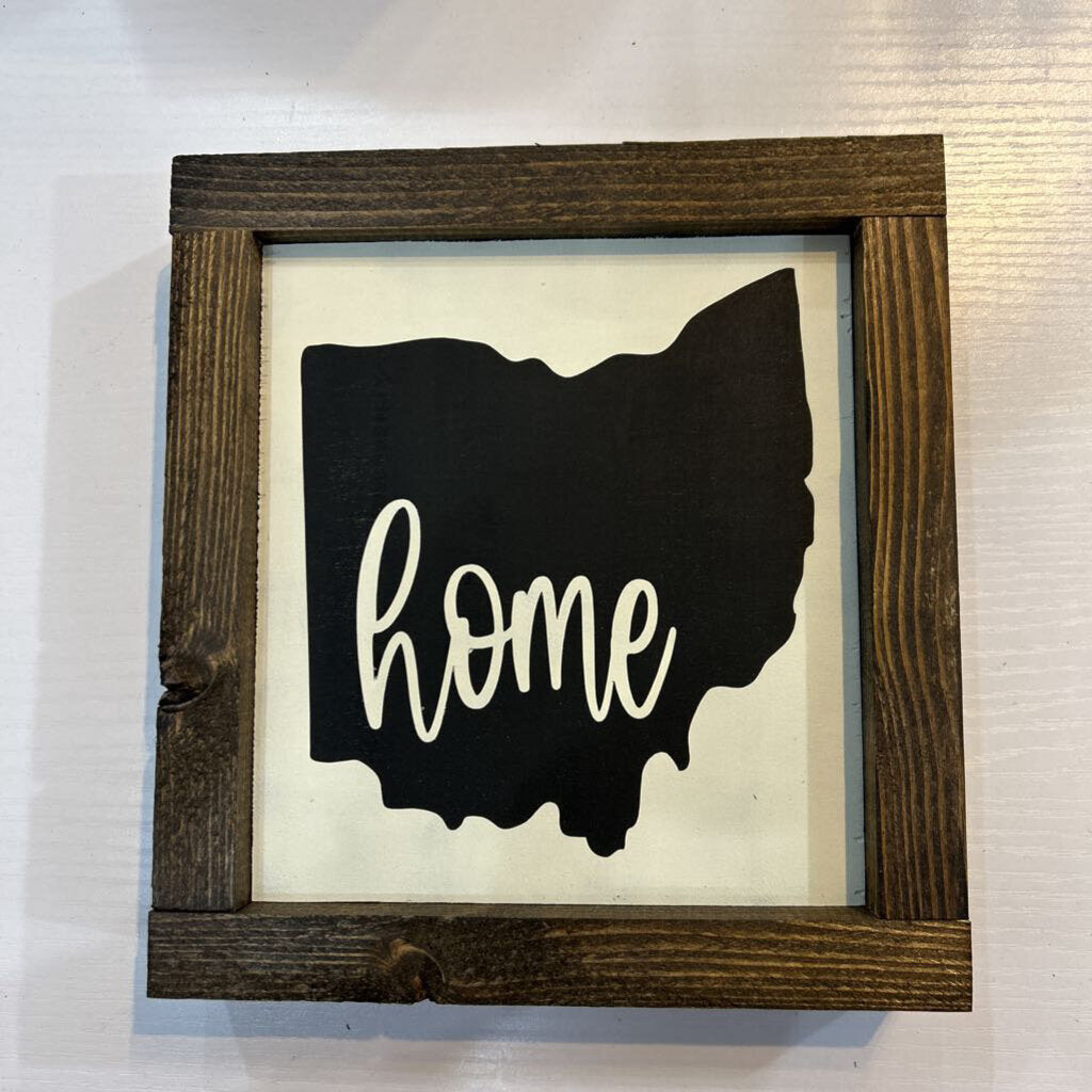 Ohio "Home"