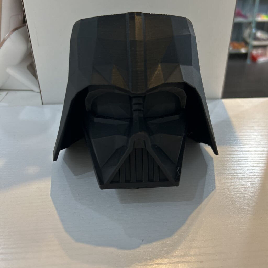 Darth Planter