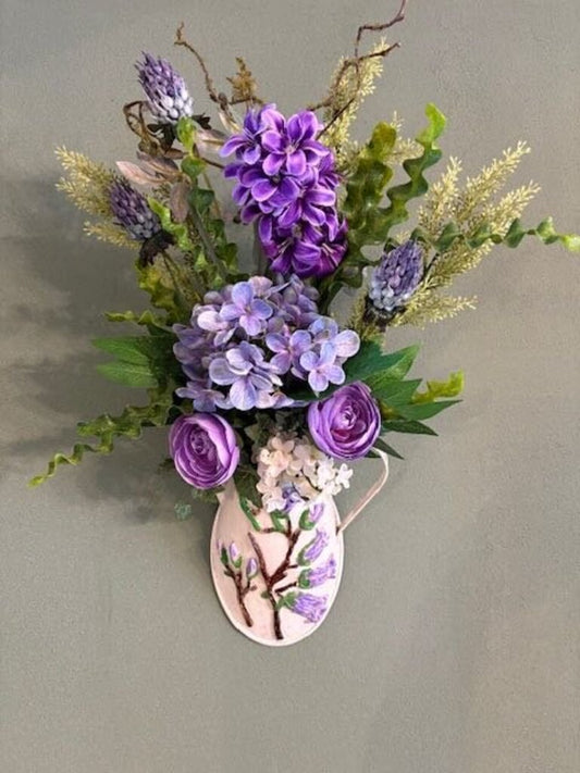 Wall Can (Purple)