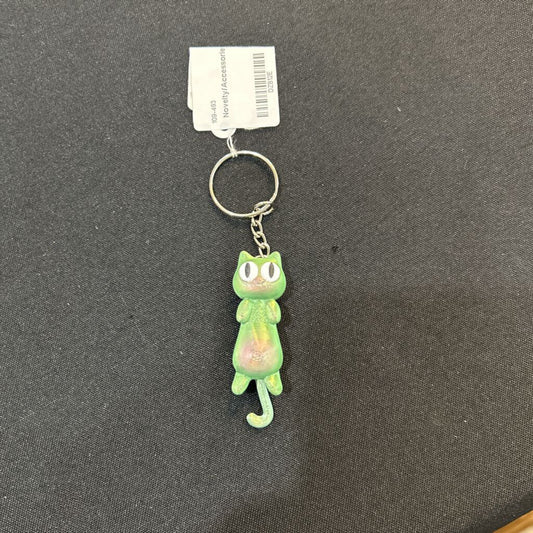 Cat-Keychain