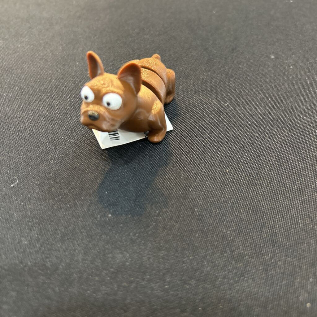 French Bulldog-Small