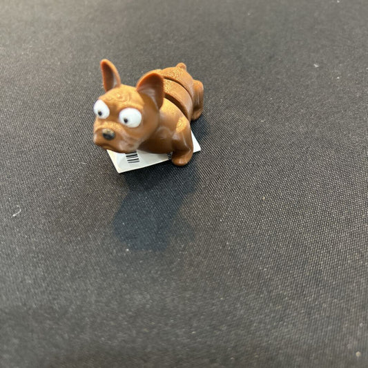 French Bulldog-Small