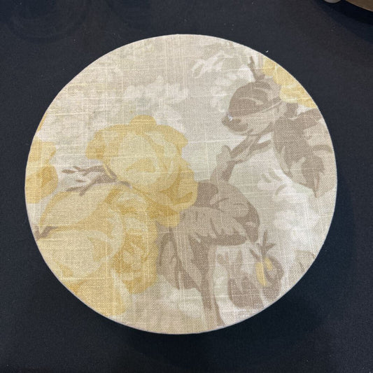 Small Stand Yellow Flower