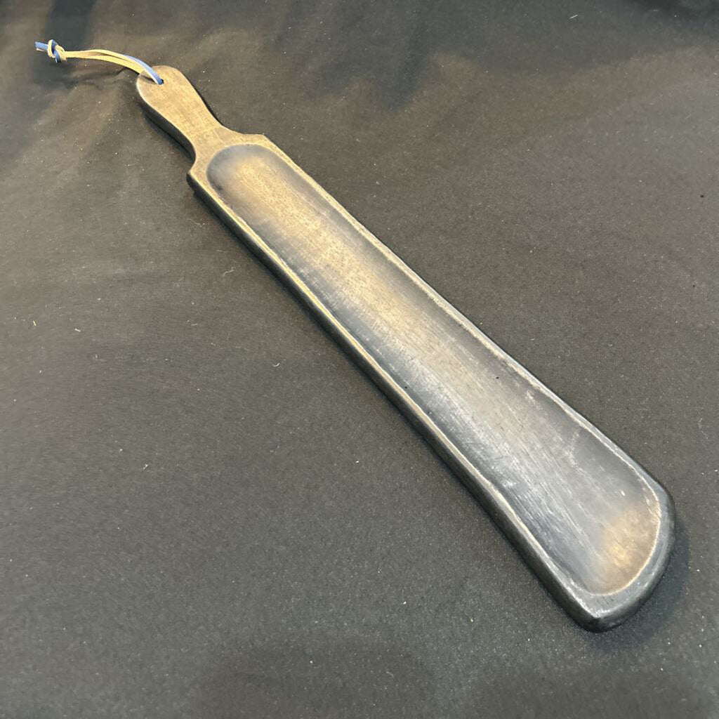 Thin Serving Board-Black