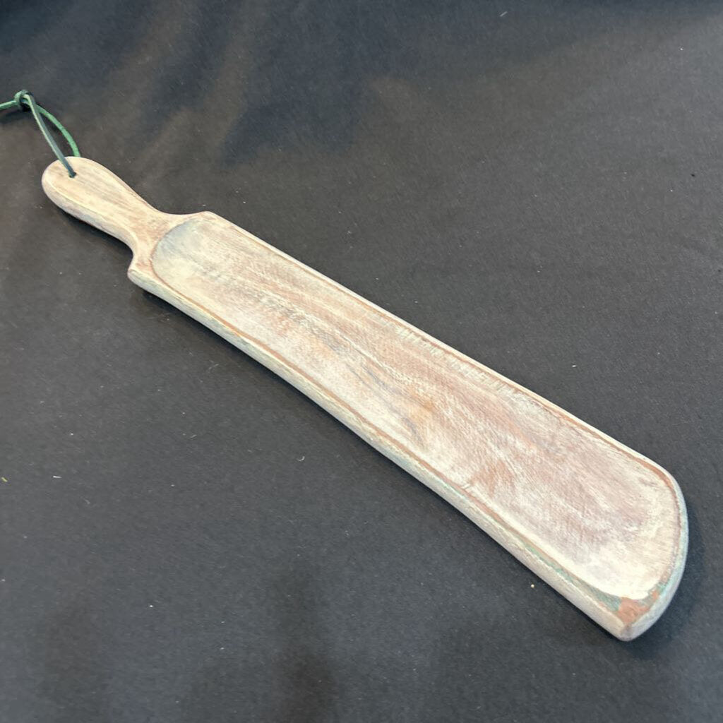 Sm Thin Serving Board-Yelw Flwer