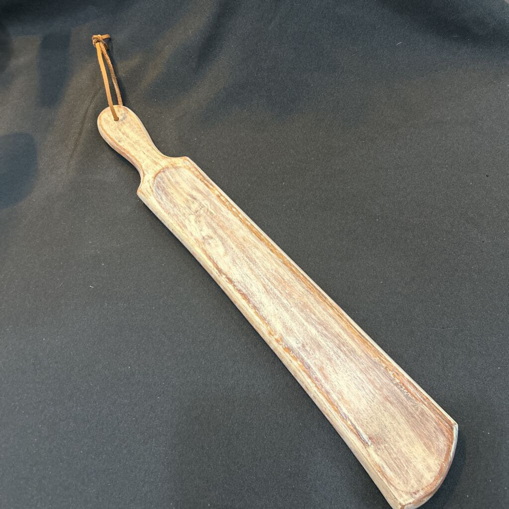 Red Floral Cutting Board