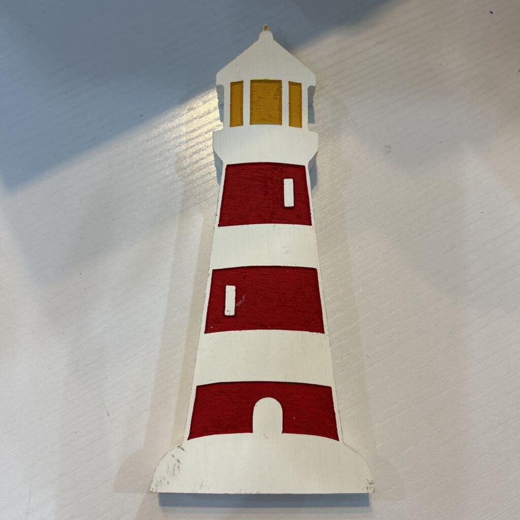 Small Lighthouse