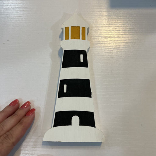 Small Lighthouse