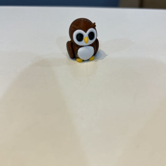 Owl Micro