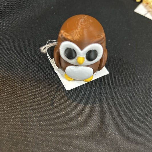 Owl-Small