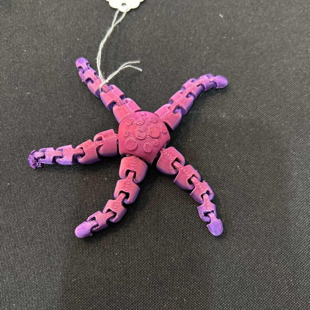Starfish-Small