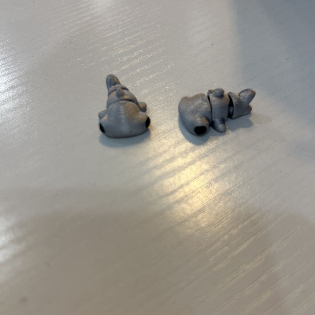 Hammerhead Shark-Micro