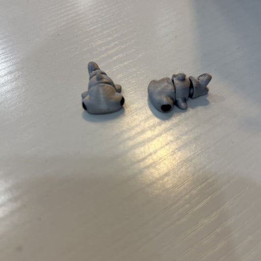 Hammerhead Shark-Micro