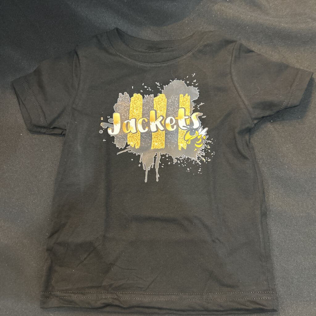 Jackets Splash Toddler Tee, TS/SS