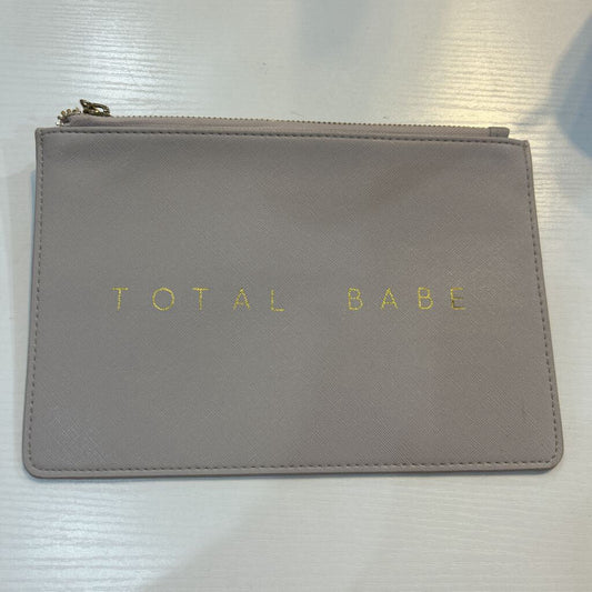 Total Babe Wristlet