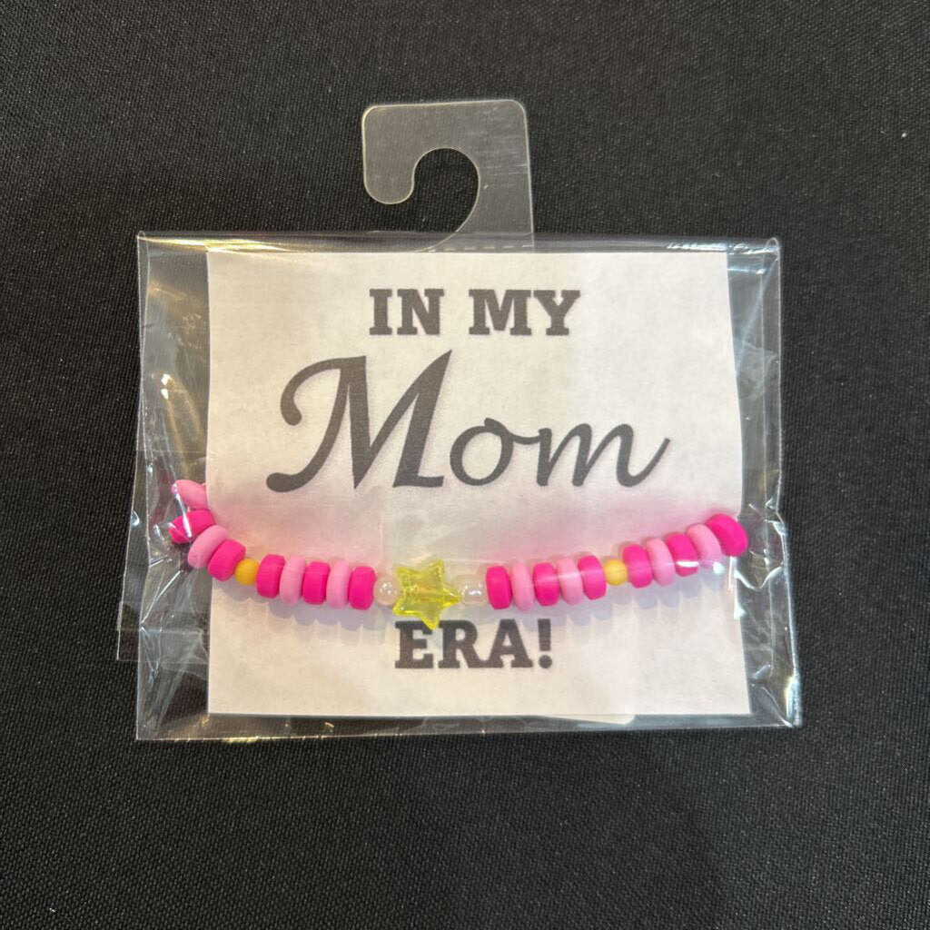 Mom Era Bracelet