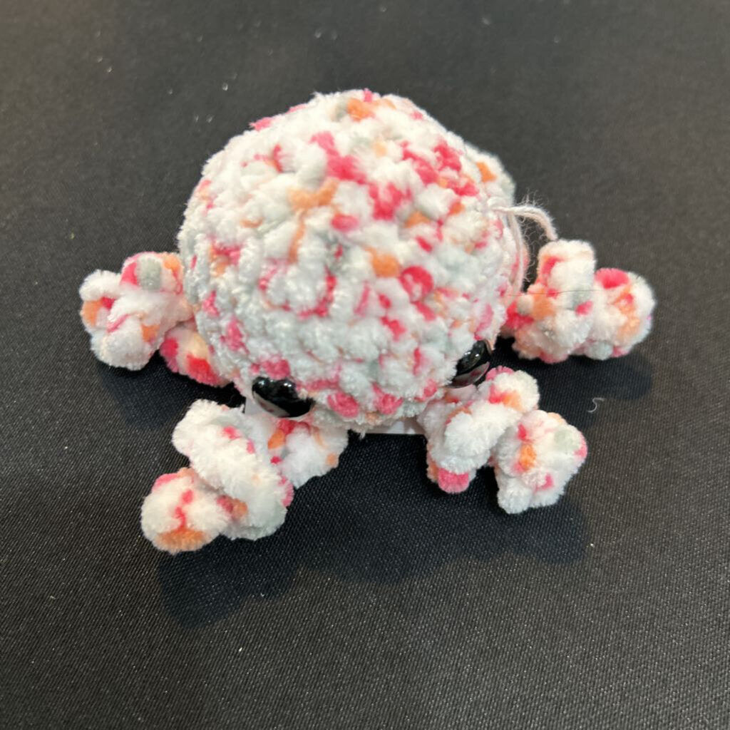 Crochet Octos