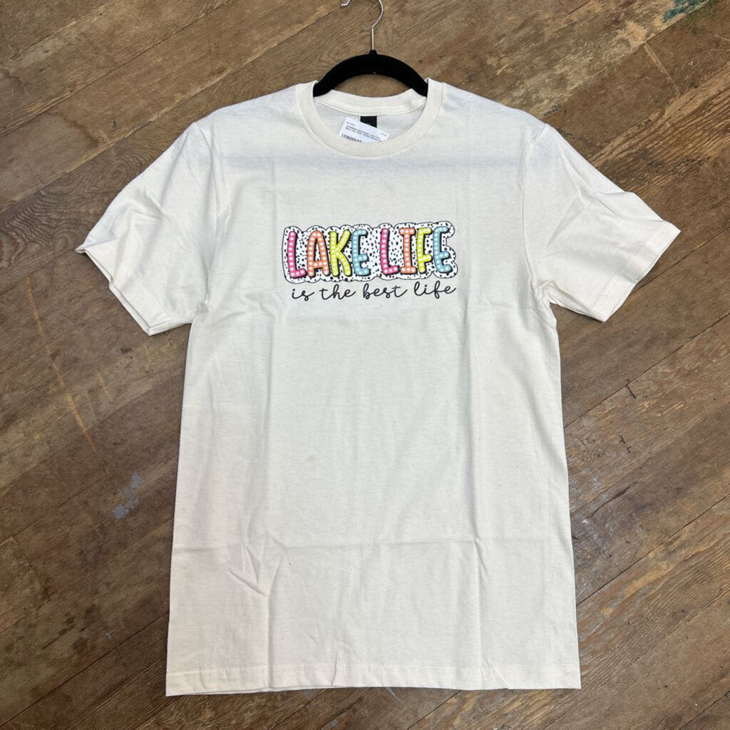 Lake Life, Best Life Adult TS/SS
