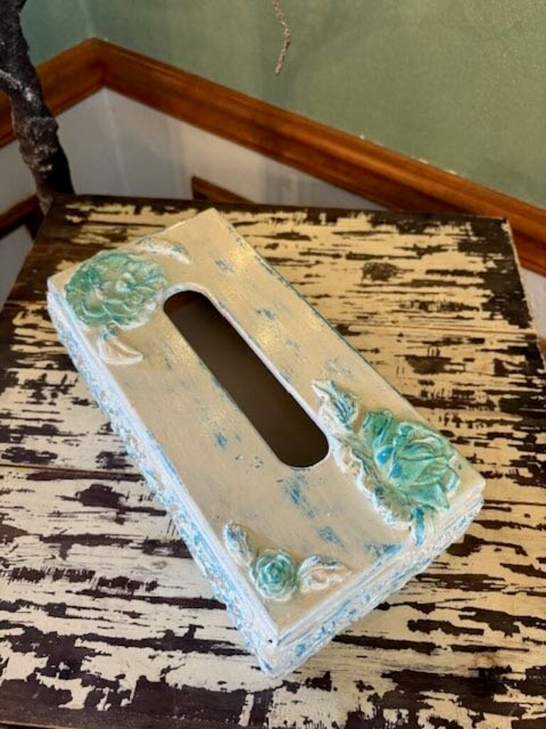 Kleenex Box