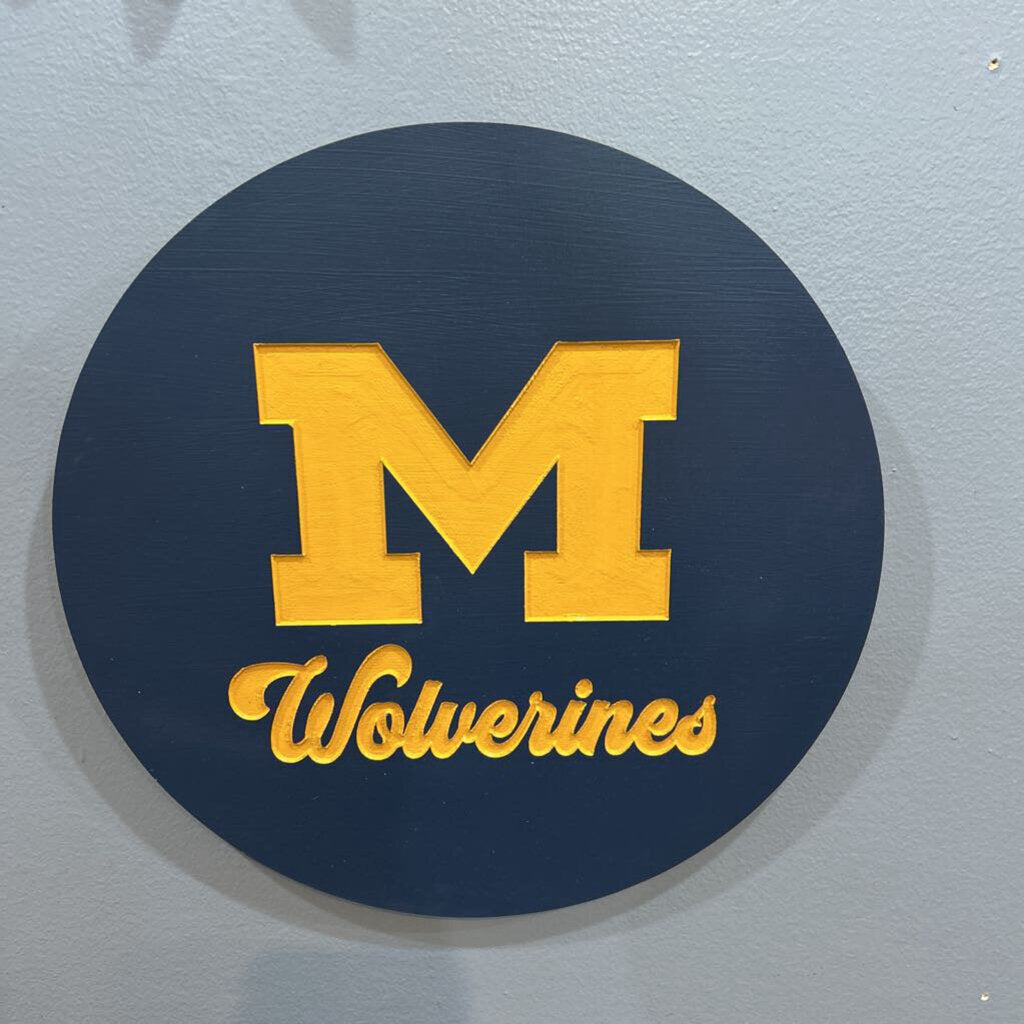 Michigan Round