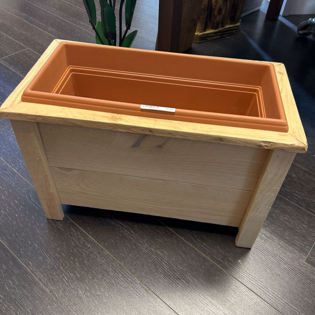Long Planter
