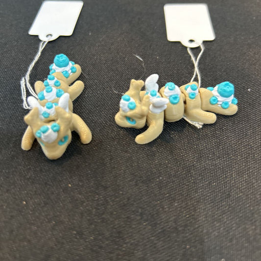 Mini Blueberry Dragon