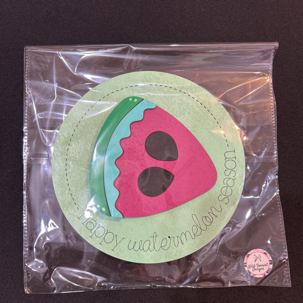 CAE Watermelon Season Round