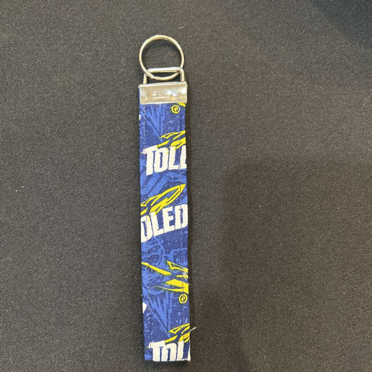 Wristlets Clothe Rockets