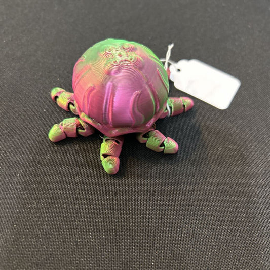 Jellyfish small 3D