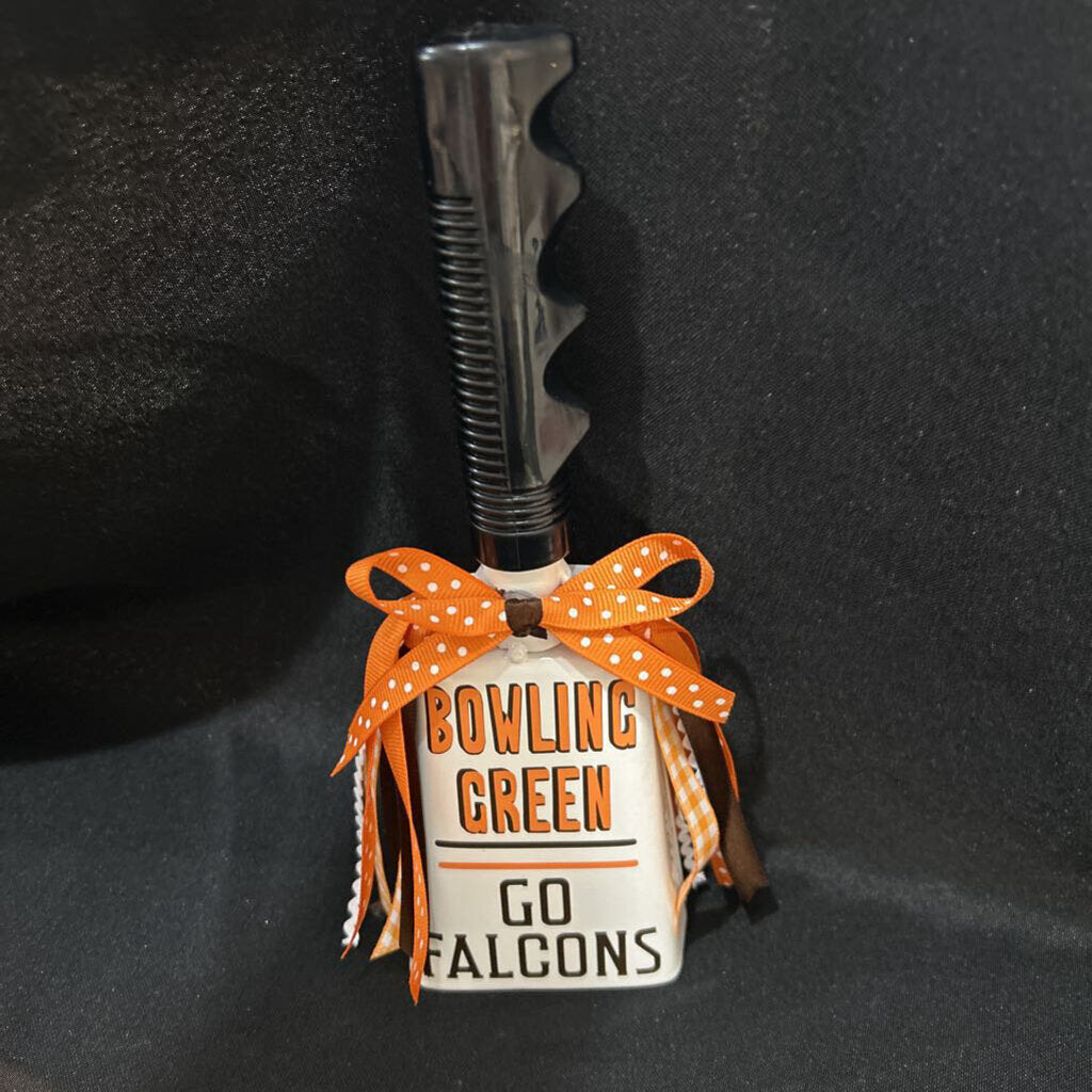 Bowling Green Cowbell