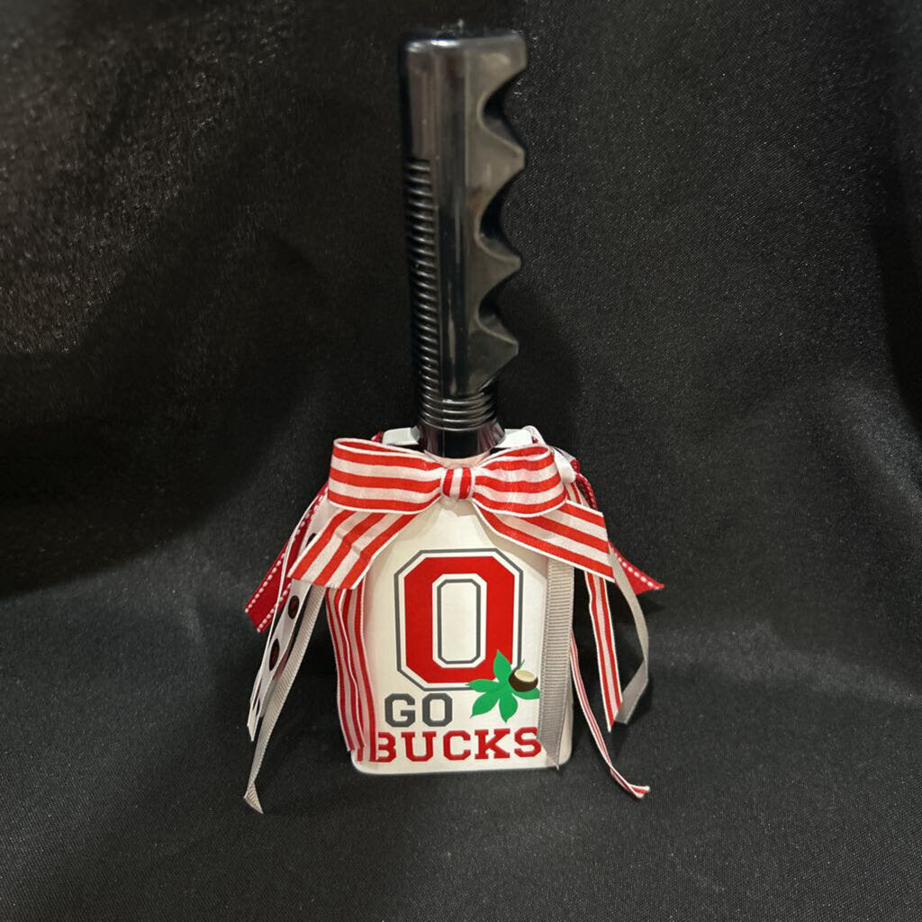 Ohio State Cowbell
