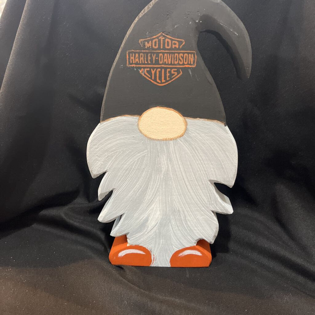 Gnome Med HD