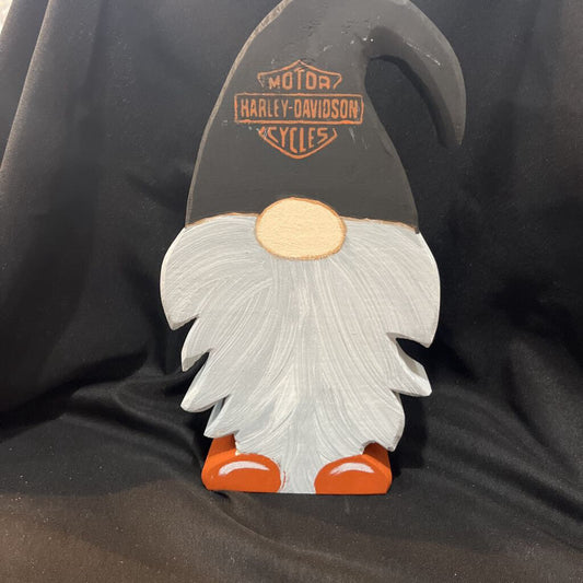 Gnome Med HD