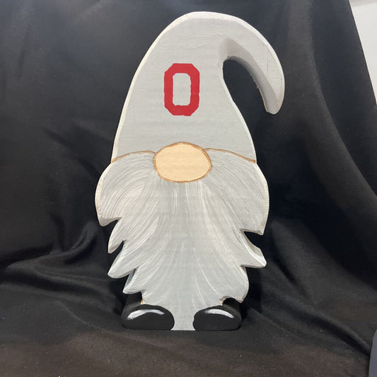 Gnome Med OSU