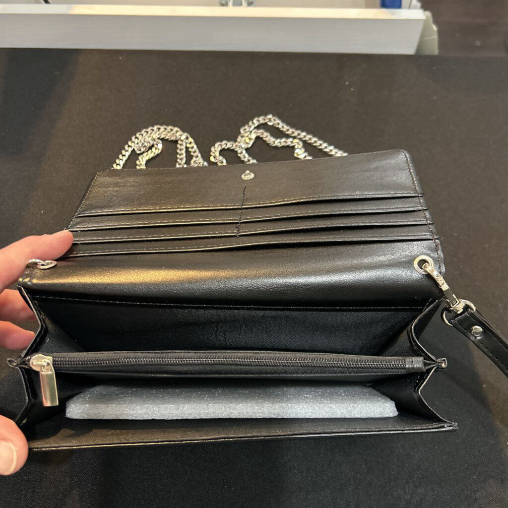 Wristlet Purse Detroit Lions Gang