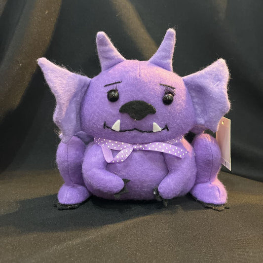 Gargoyle-Purple