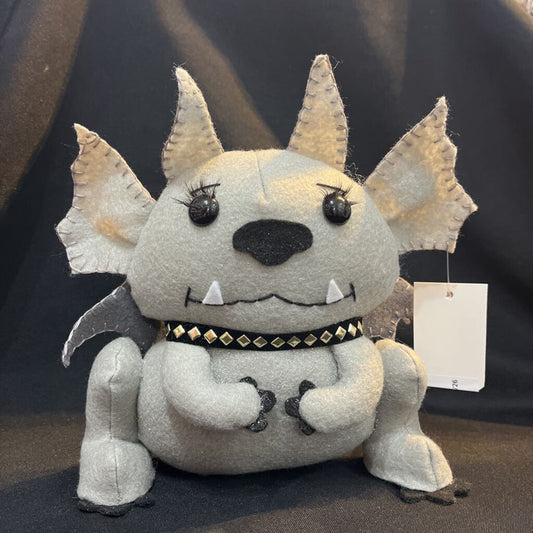Gargoyle-Grey