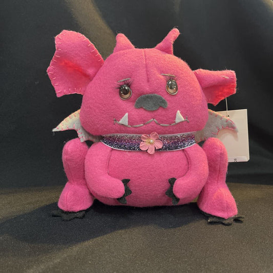 Gargoyle-Pink