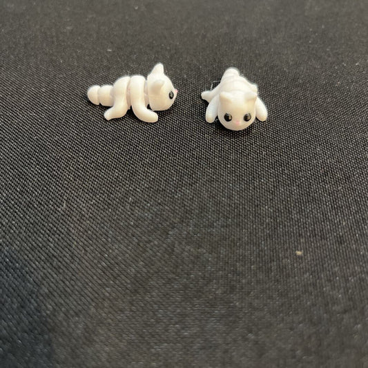 3D Micro Cat