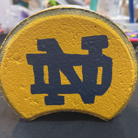 Notre Dame Crescent Bricks