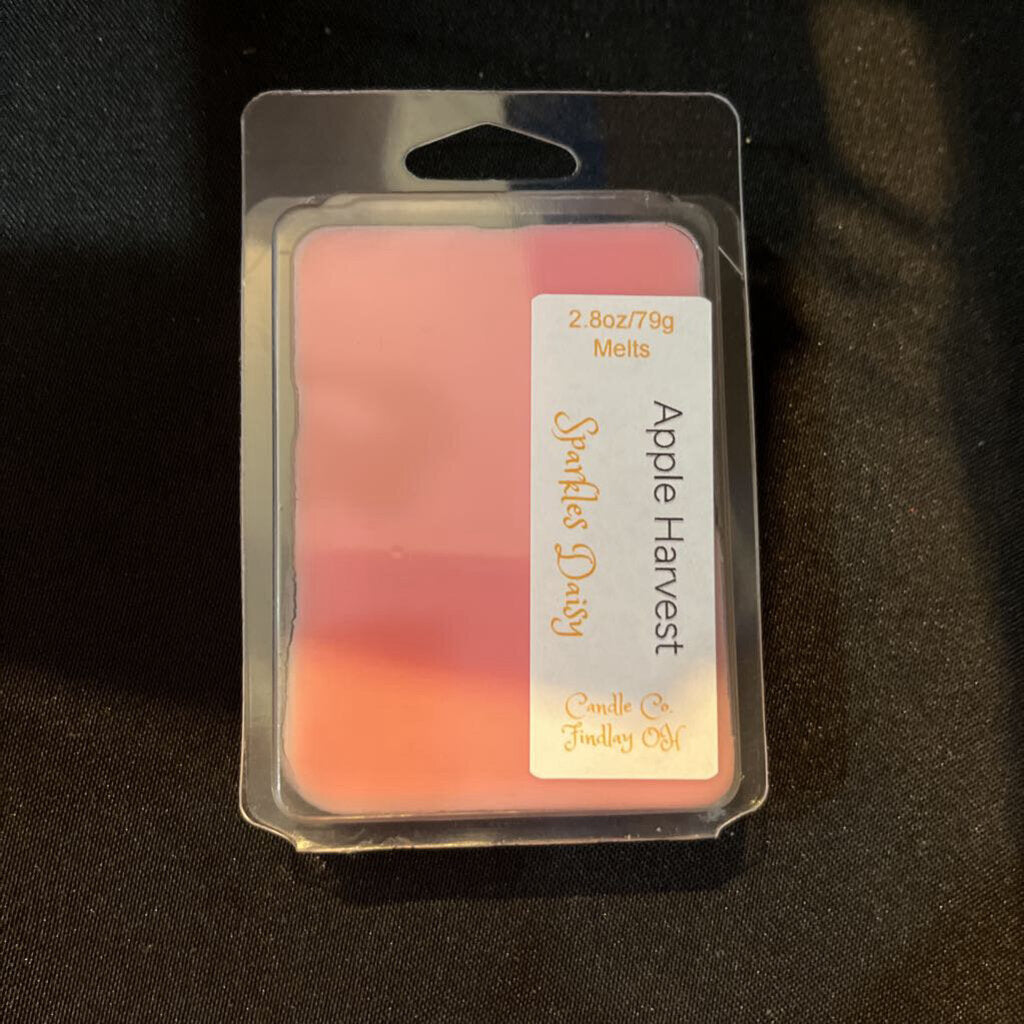 Apple Harvest Wax Melt