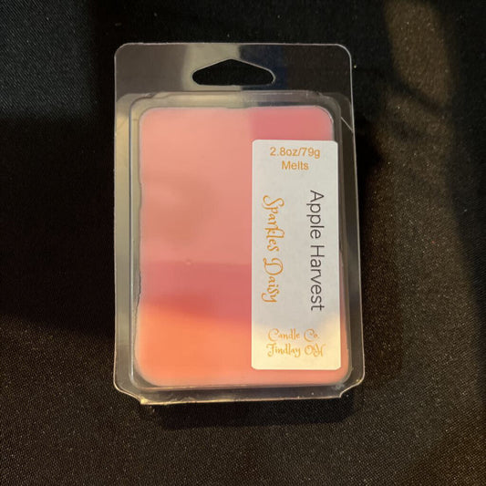 Apple Harvest Wax Melt