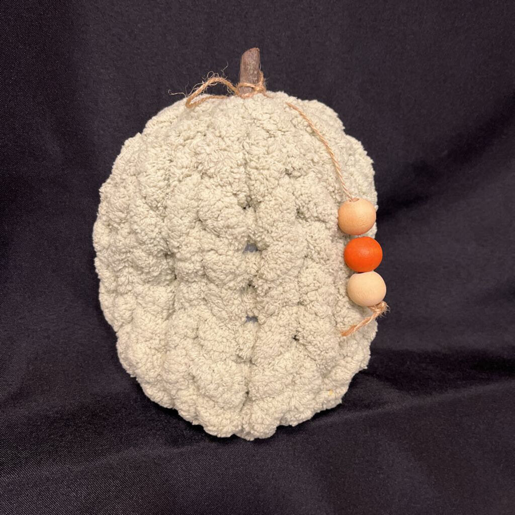 Pumpkin Yarn Sage