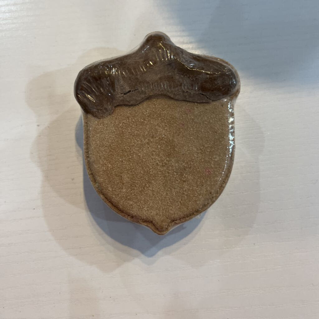Acorn Bath Bomb